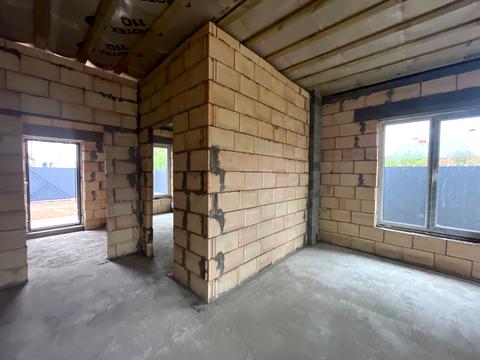 дом по адресу с. Шевченково, лікарська