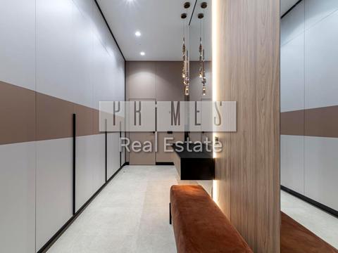 квартира по адресу Садово-Ботанічна ул. (Тимірязєвська), 46