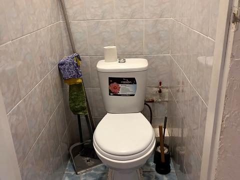 квартира по адресу Леси Украинки бульв., 16