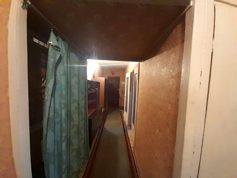 квартира по адресу Оболонский просп., 27-В