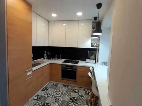 квартира по адресу 23 Августа ул., 6