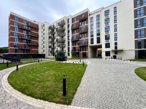 квартира по адресу Галицкая ул., 1