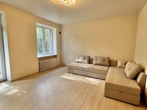 квартира за адресою Волонтерська вул. (Соціалістична), 11