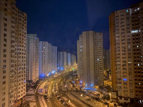 квартира по адресу Елизаветы Чавдар ул., 7