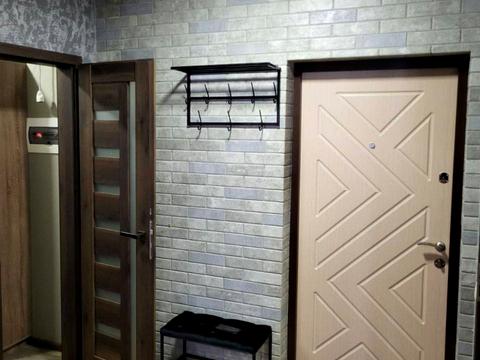 квартира за адресою Перлинна вул., 11