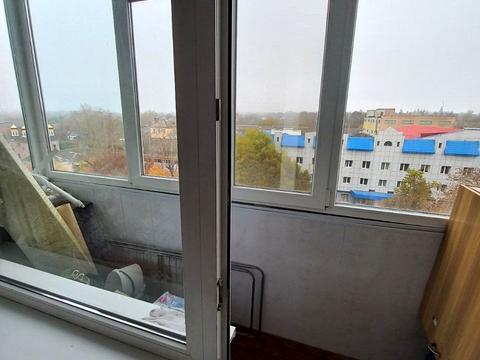 квартира по адресу Полтавская ул., 58