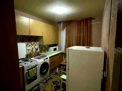 квартира по адресу Генерала Геннадия Воробьёва ул. (Курська), 20
