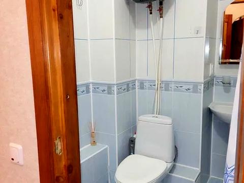 квартира за адресою Федора Ернста вул., 12