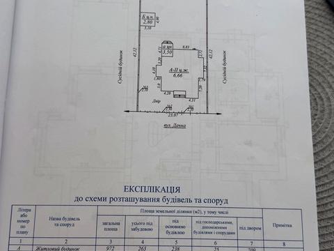 будинок за адресою Дачна, 78