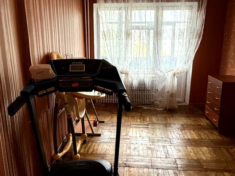 квартира по адресу Сергея Синенко ул. (Кремлевская), 69