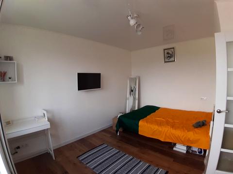 квартира по адресу Кульпарковская ул., 160