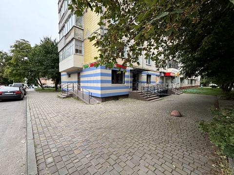 коммерческая по адресу 15 Апреля ул., 4