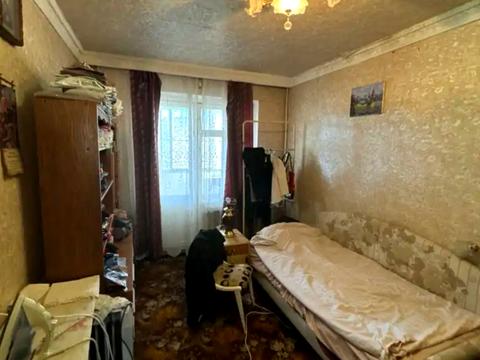 квартира за адресою Миколи Різоля вул. (Маршала Судця), 3