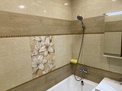 квартира по адресу Котляревского ул., 31а