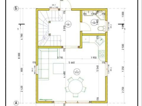 будинок за адресою Броварський просп.