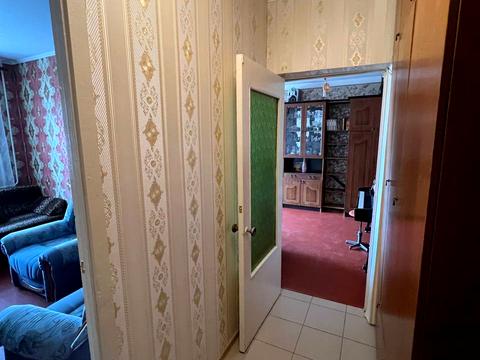 квартира за адресою Бровари, Чорних Запорожців вул. (Короленка), 64-Б