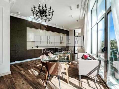 квартира за адресою Лук'янівський пров., 3