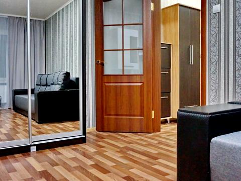 квартира за адресою Єлизавети Чавдар вул., 34