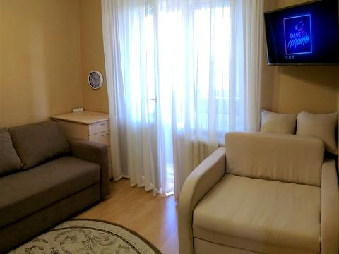 квартира за адресою Оболонський просп., 14