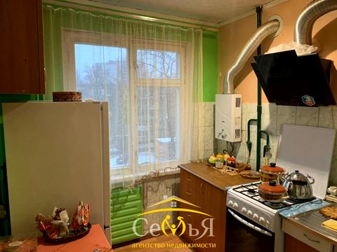 квартира по адресу Доценко ул. (Доценка), 8