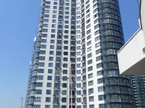 квартира за адресою Зарічна вул., 1-Г