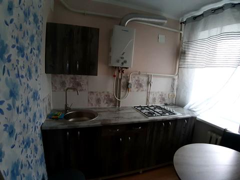 квартира за адресою проспект Героев Украины, 18