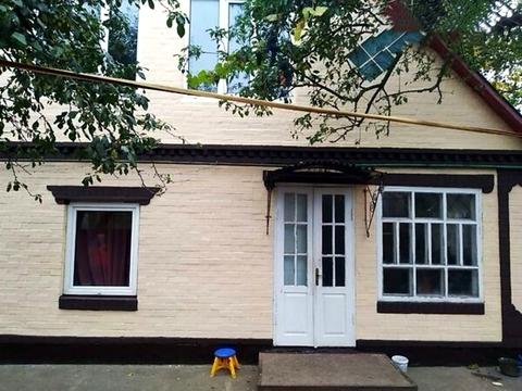 будинок за адресою Олега Кошевого, 999