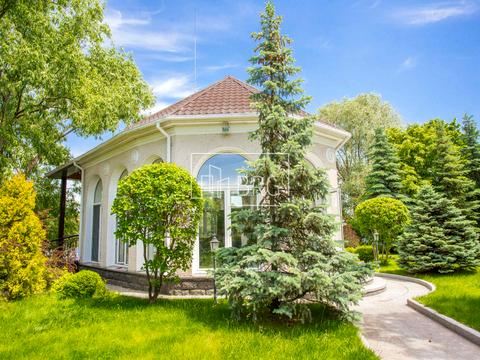 дом по адресу КГ Золотые ворота