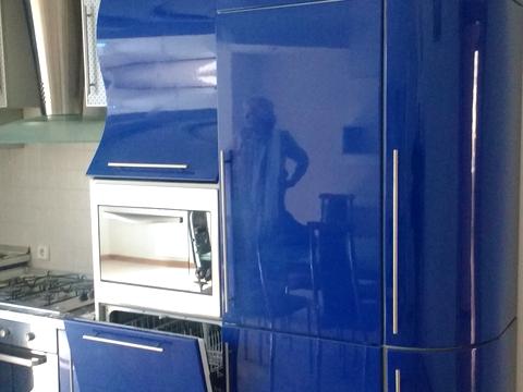 квартира по адресу Ярославов Вал ул., 19