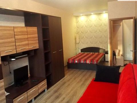 квартира за адресою Воскресенська вул., 16