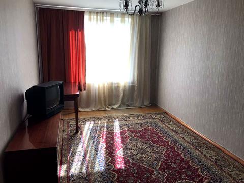 квартира по адресу Космонавта Поповича ул. (Волкова космонавта), 6