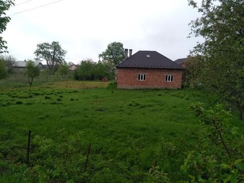 дом по адресу Черновцы, 1 й провулок Староленківський