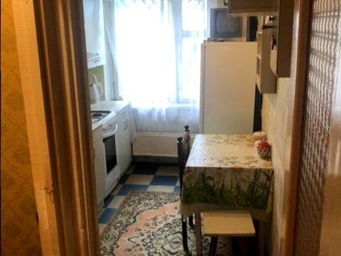 квартира по адресу Донецкое шоссе, 15