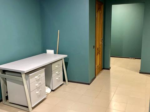 коммерческая по адресу Князя Святослава