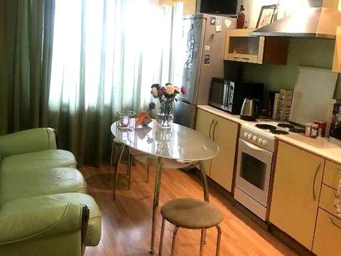 квартира по адресу Харьковское шоссе, 56