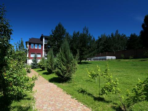 будинок за адресою Київська