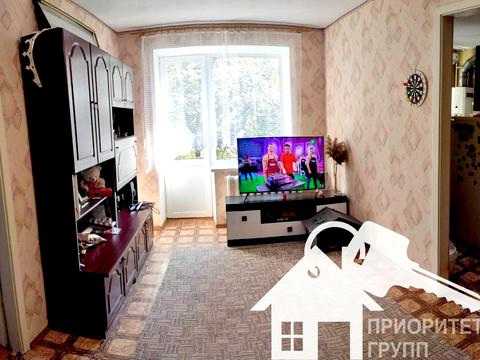 квартира за адресою Сталеварів вул., 21-А