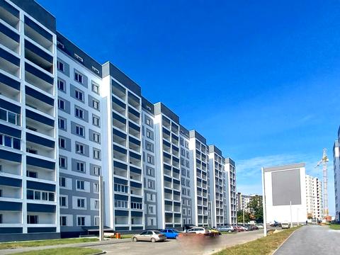 квартира за адресою Полтавський Шлях вул., 185