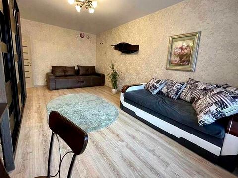 квартира за адресою Дениса Рачінського вул. (Комбінатна), 25