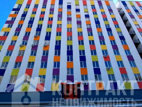 квартира по адресу Весёлая ул., 24