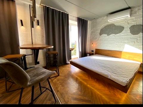 квартира по адресу Генерала Пушкина ул.