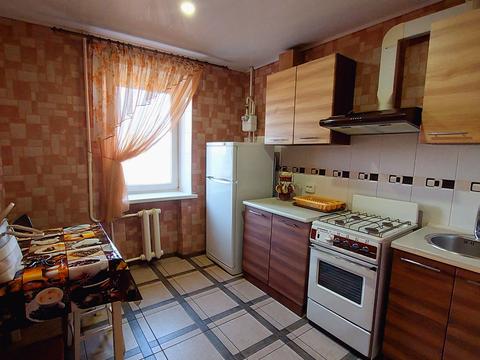 квартира за адресою вул. Центральная , 17