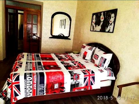 квартира за адресою Європейська вул. (Карла Маркса), 17