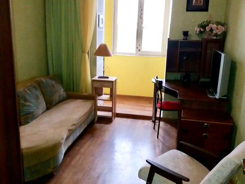 квартира по адресу Ирпенская ул., 64