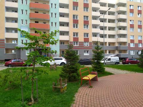 квартира за адресою Софії Русової вул., 7-А