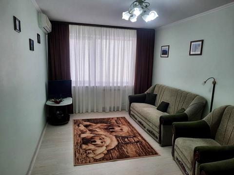 квартира за адресою Володимира Івасюка просп. (Героїв Сталінграду), 1