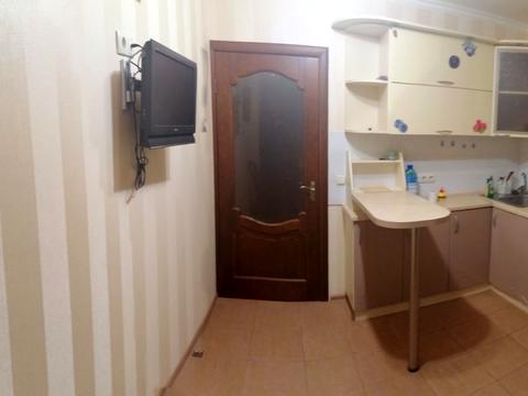квартира по адресу Миру ул., 40