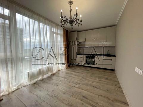 квартира по адресу Джона Маккейна ул. (Кудри Ивана), 3-А