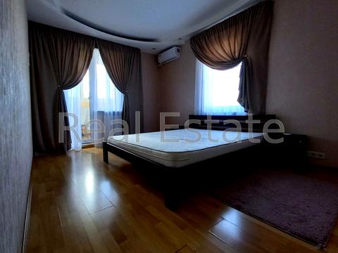 квартира за адресою Бориса Гмирі вул., 1-Б/6