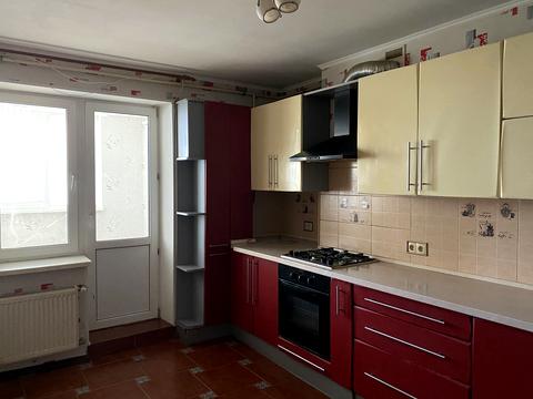 квартира за адресою Теплична вул., 42